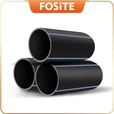 High-Density Polyethylene Industrial Pipes: A Reliable Solution for Industrial Applications