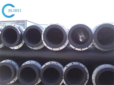 Pn12 Pn16 SDR11 SDR 21 PE100 110mm 150mm 250mm 900mm DN1000 Polyethylene HDPE Water Pipe Malaysia Philippines Price Per Meter