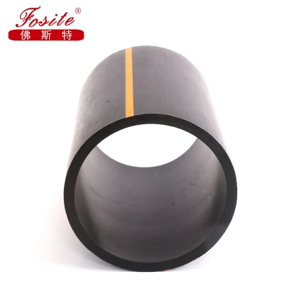  High Density Polyethylene HDPE/PE Gas Pipe