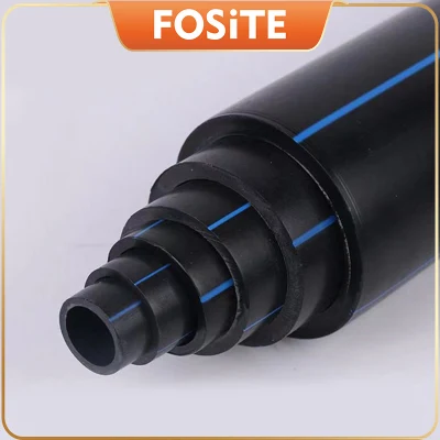  Fosite Price List of HDPE SDR21 Polyethylene Roll Pipe