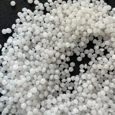 Direct Manufacture HDPE Plastic Particle LDPE/LLDPE/HDPE Granules Virgin HDPE Granules PE 80 PE 100