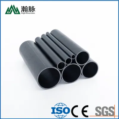 Large Diameter Cheap 1 Inch Price HDPE Pipe