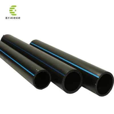 SDR11 SDR17 SDR21 High Density Polyethylene HDPE Pipe Prices