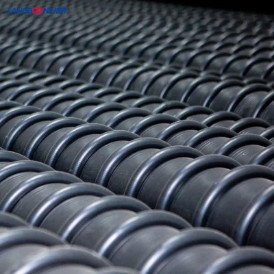  China Manufacture HDPE Structural Wall Pipe Krah Pipe for Sewage and Drainage