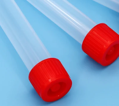  Cosmetic, Food, PP, PE, Test, HDPE, Medical, Pharmaceutical, Hospital, Plastic, Detection, Reagent Tube,