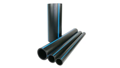 DN20mm-DN63mm SDR11 HDPE Pipe Plastic Tube Water Pipe Plastic Pipe in Coil for Sprinkler Green House Water Conveyance
