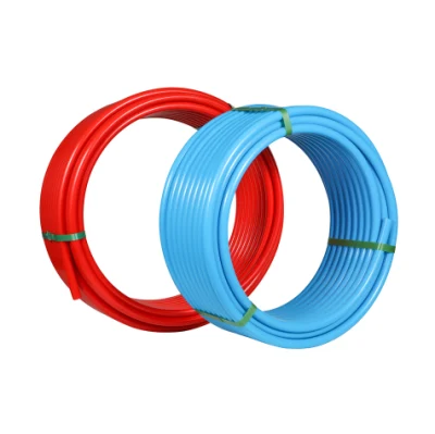 Dn8mm-Dn63mm Pex a Tube Portable Water Pipe Europe Standard