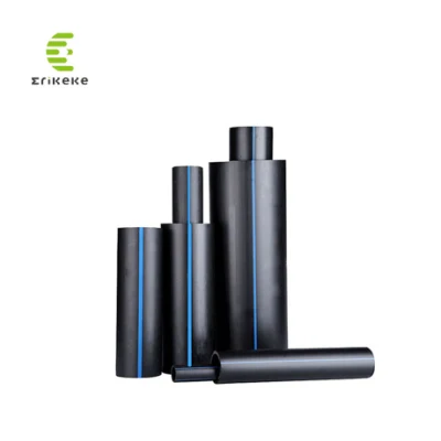 High Pressure HDPE Pipe List PE Pipe for Underground Water Supply HDPE Pipe Prices