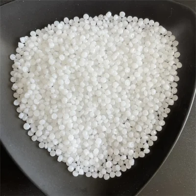 Granules HDPE Granule HDPE HDPE PE Granules 6097 Mfr9 High Density Polyethylene Low Pressure HDPE PE 100 Granule