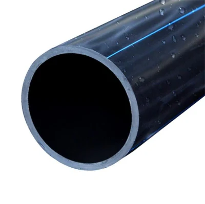 High Density Polyethylene Pipe Farmland Irrigation Water Pipe