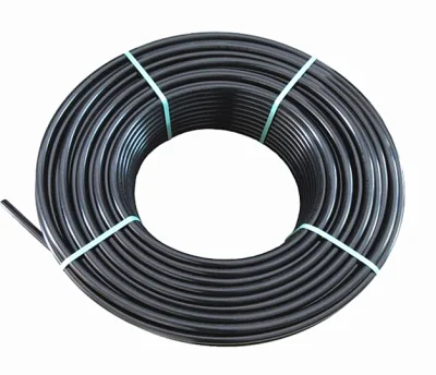  Manufacturer Supply Plastic Irrigation Pipe 50mm PE Pipe for Agriculture