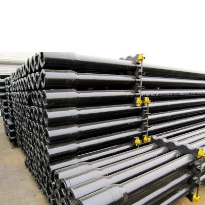 API 5dp Drill Pipe Drill Rod for Oil Well