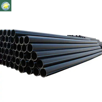 Agriculture HDPE Cylinder Drip Irrigation Pipe for Irrigation System Automatic Farm Watering