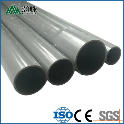 China Suppliers Water Irrigation Lay Flat Hose Product HDPE Compression Fitting UPVC Pipe with Lowest Price