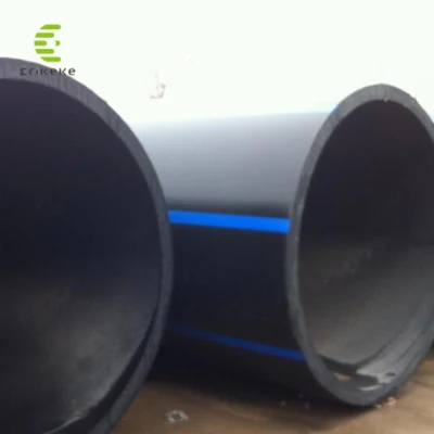 China Supplier of Large Diameter 36inch HDPE Pipe Cost