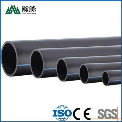 High-Density Polyethylene (HDPE) Pipes: A Sustainable and Durable Piping Solution