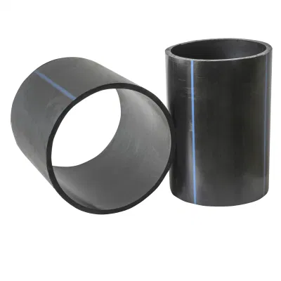  HDPE Pipe 315mm SDR17 Price List South Africa PE Pipe for Water Supply