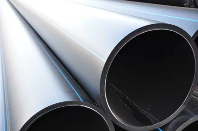 2020 Polyethylene (PE/HDPE) Pipe for Gas Supply