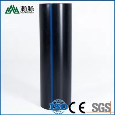  PE Water Supply SDR11 System Plastic Tube Factory Price Poly Fitting Direct SDR 11 32 Irrigation Agriculture Water Manufacture Sale HDPE Pipe