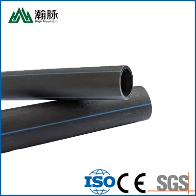  SDR26 2016 Price List 315mm PE 450mm HDPE Pipe
