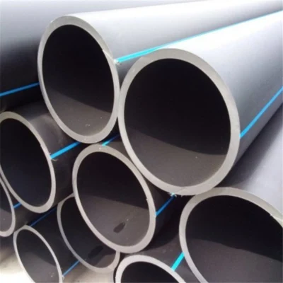 High Density Polyethylene Pipe for Water Supply, Gas, Mining, Fishery, Sprinkler Irrigation, Greenhouse and Cable