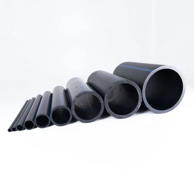  Wholesale HDPE Pipe Fuel Petroleum Petrol Diesel Gasoline Underground Station Pipes