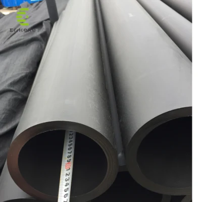 24 Inch 630mm SDR26 Pn6 HDPE Pipe