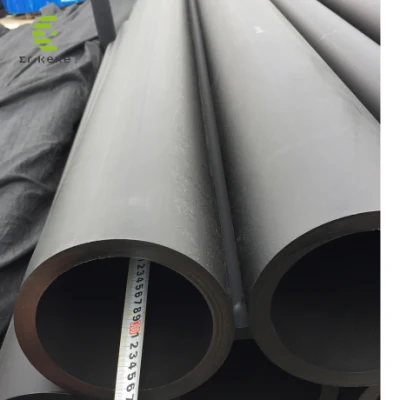  24 Inch 630mm SDR26 Pn6 HDPE Pipe