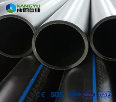Factory Supply 1600mm HDPE Water Supply and Drainage Pipe SDR11-17