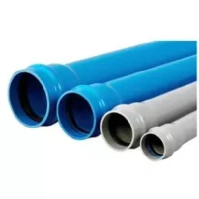 High-Density Polyethylene Pipe: The Latest News and Updates