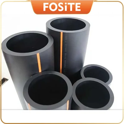 HDPE Pipes Water and Drainge Prices SDR11 17 13.6 21