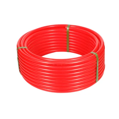 Cheap Price 40mm HDPE Water Pexa Pipe/PE-Rt Pipe for Water Plumbing System