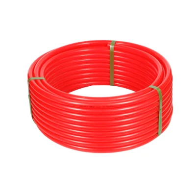  Cheap Price 40mm HDPE Water Pexa Pipe/PE-Rt Pipe for Water Plumbing System