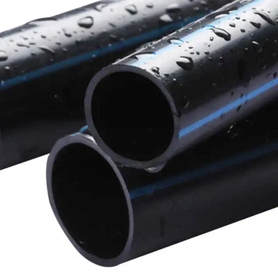  China PPR PVC HDPE Plastic Casing Irrigation High Pressure Pipes for Hot& Cold Water