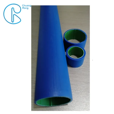 Agricultural Irrigation Dredging Mining Floating Oil Gas HDPE Tube Pipe