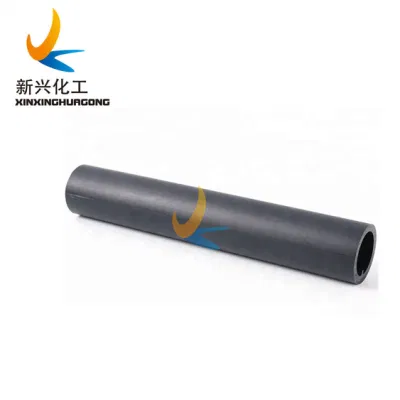 HDPE and UHMWPE Roller Piles