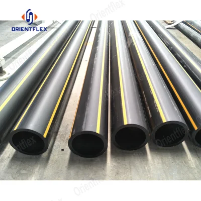  1.5 1 Inch Poly HDPE Irrigation Pipe