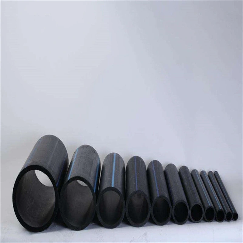 Fosite 110mm Coupling Polyethylene HDPE PE Electrofusion Pipe Fittings