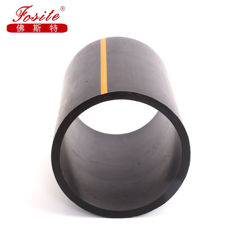 High Density Polyethylene HDPE/PE Gas Pipe