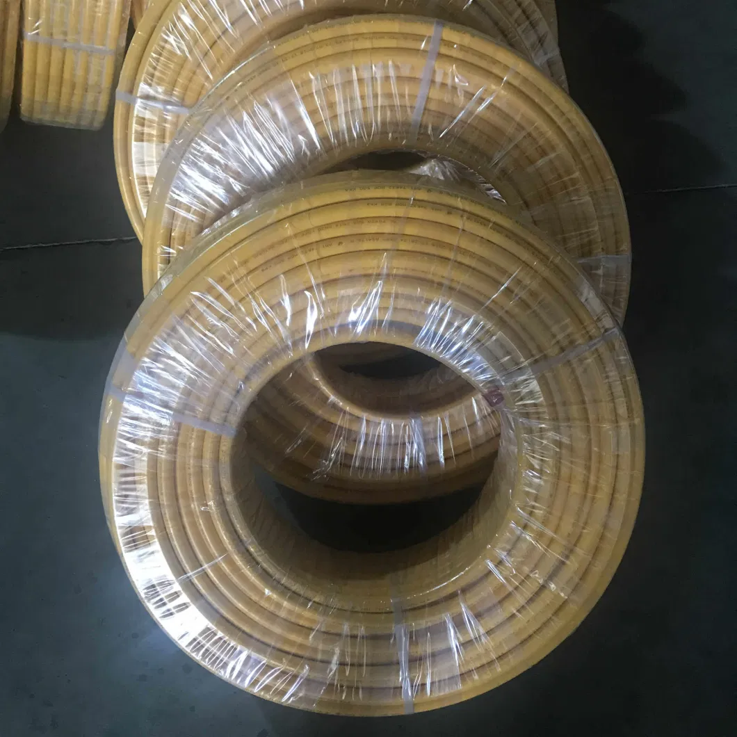 Hot Sale Multilayer Pex Al Tubing for Water and Gas