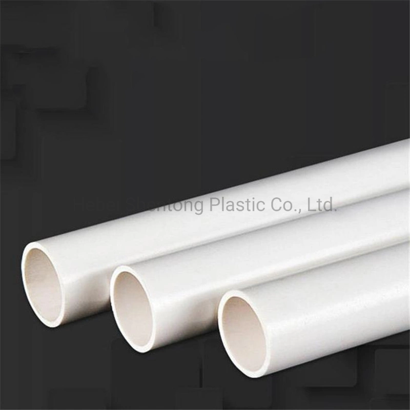 China Manufacture 315mm 450mm 125mm 200mm List 300mm 28&quot; Inch HDPE Price PE100 Competitive High Density Polyethylene PE Pipe