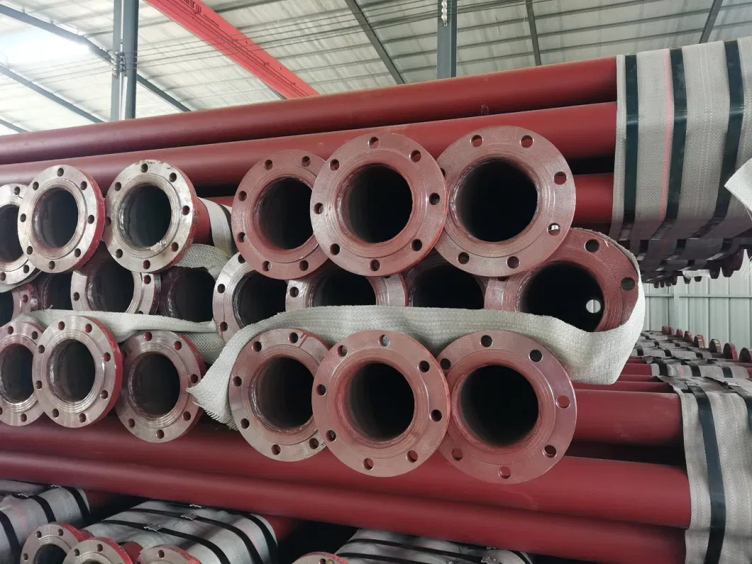 PE Pipe PE80/100 HDPE Pressure Pipe for Water Supply/Fire Fighting/Gas Transport