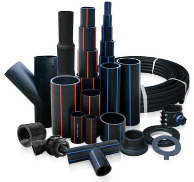 HDPE Socket Fusion Fittings