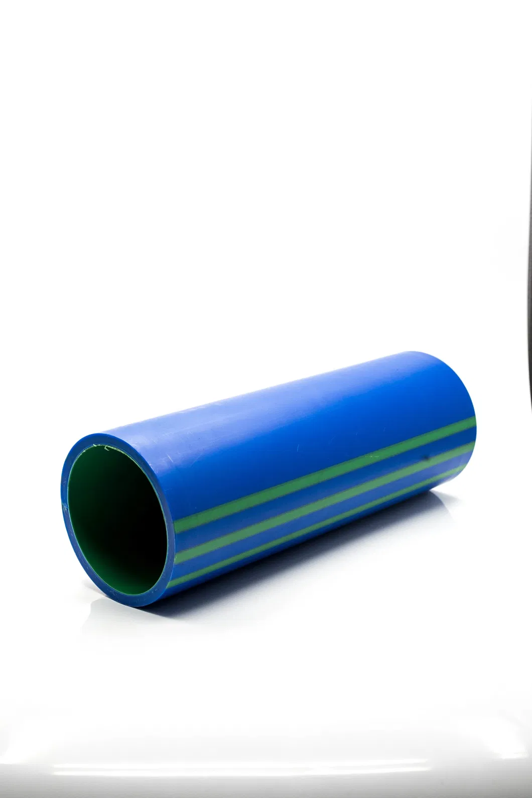 Faliwell Polyethylene ISO CE Standard HDPE Pipe for Gas Station Undergroud Pipeline