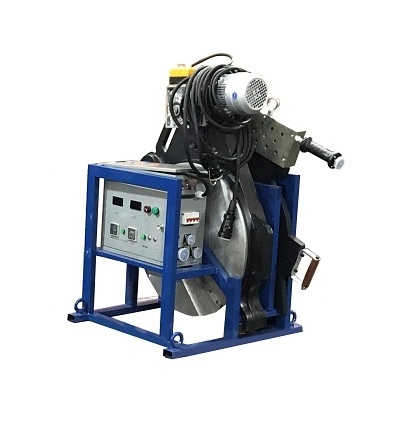 315-630mm Polyethylene HDPE Joint Fusion Welding Machine/ HDPE Pipe Butt Fusion Welding Machine