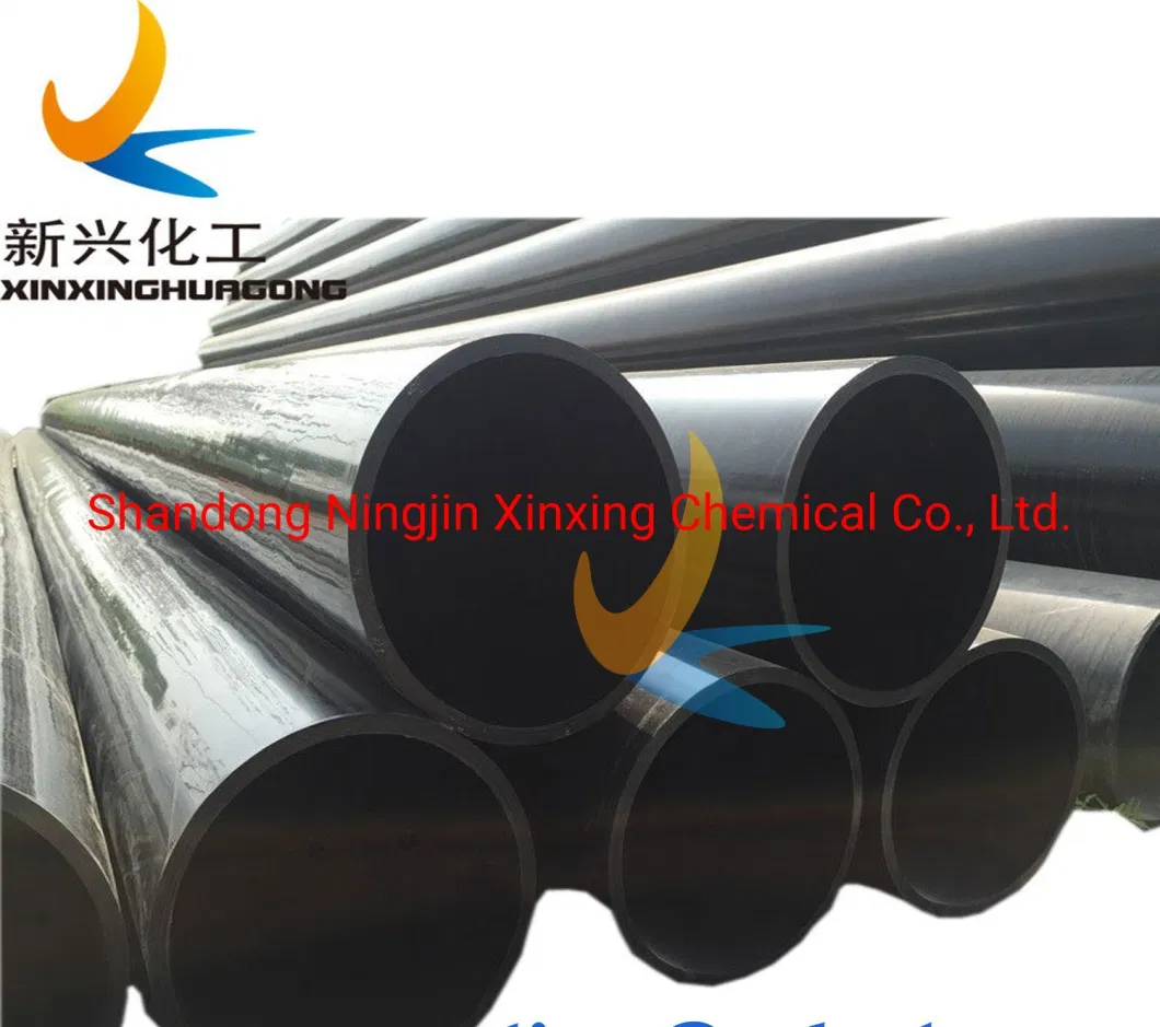 HDPE and UHMWPE Roller Piles