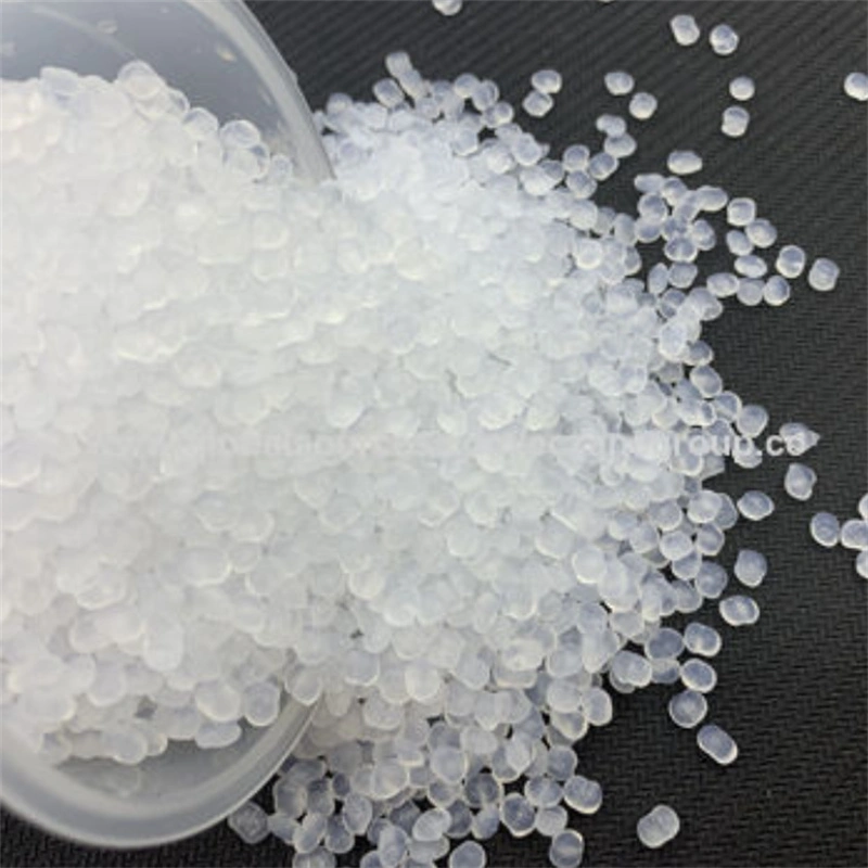 High Density Polyethylene Plastic HDPE Pellet Price HDPE / LDPE / LLDPE PE100