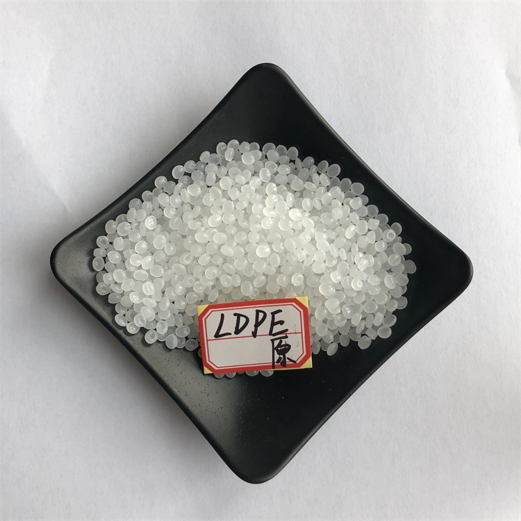 Granules HDPE Granule HDPE HDPE PE Granules 6097 Mfr9 High Density Polyethylene Low Pressure HDPE PE 100 Granule