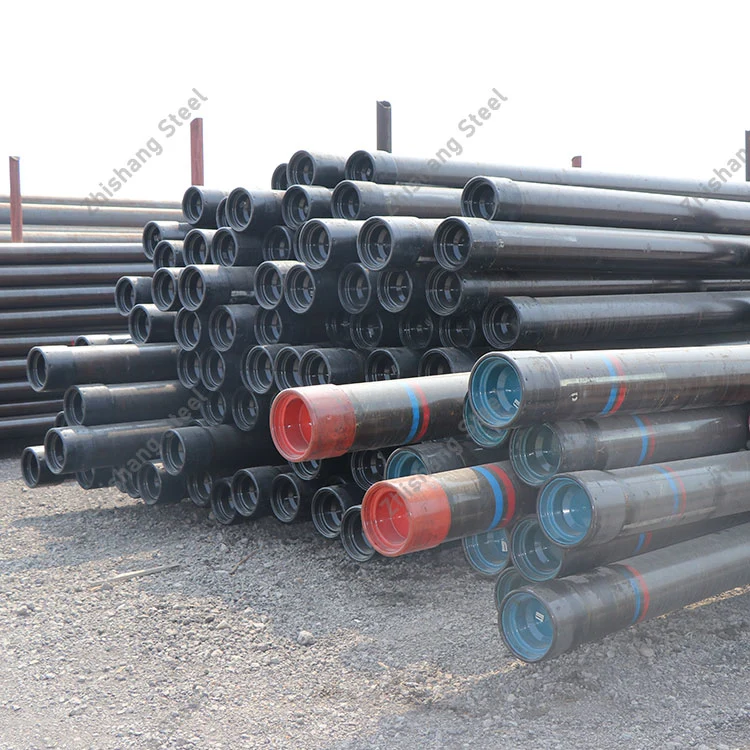 Custom Made/Professional Manufacturer Black Iron Carbon Steel Pipe/Seamless Pipe for Oil Gas