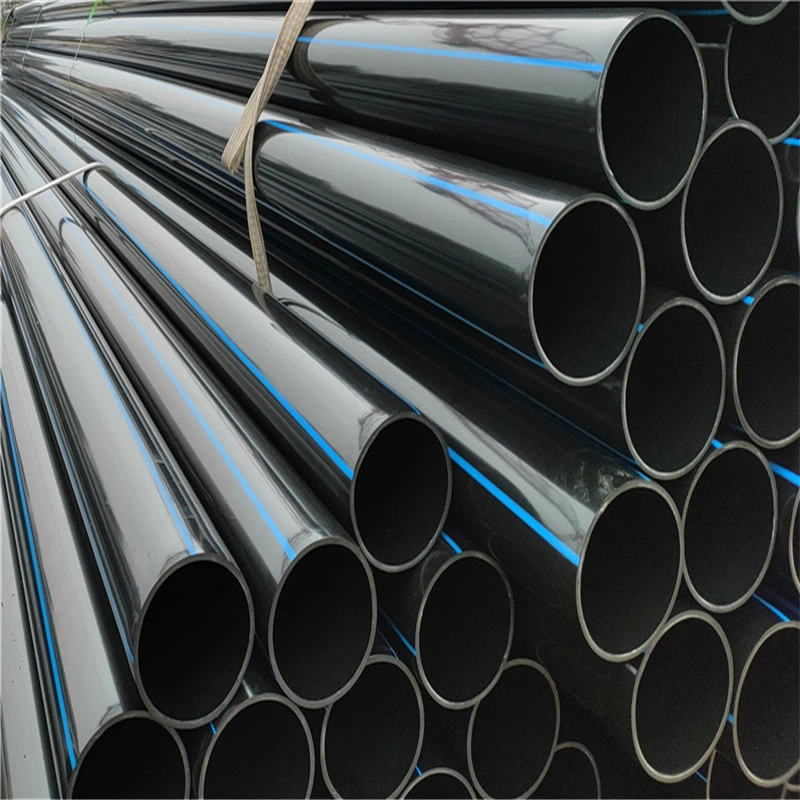 Fosite Price List of HDPE SDR21 Polyethylene Roll Pipe